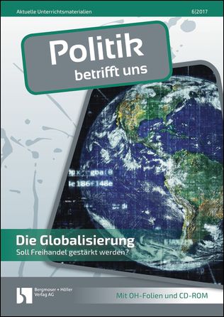 Die Globalisierung
