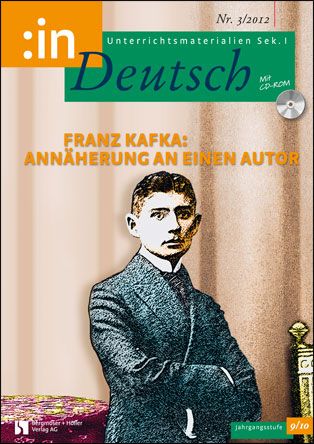 Franz Kafka (9/10)