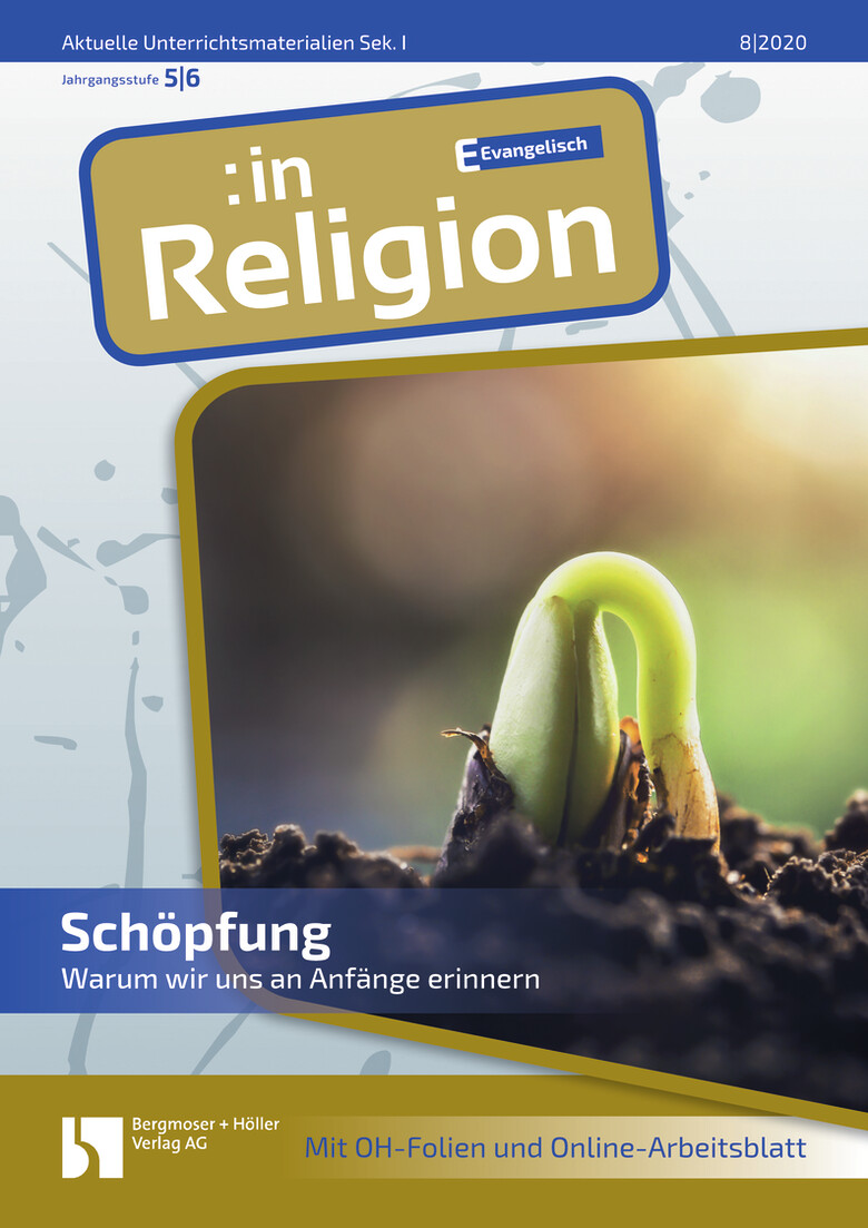In Religion Online Fur Referendarinnen Und Referendare Schule Online Abonnements Shop Bergmoser Holler Serviceportal