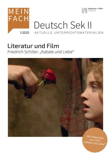 Literatur und Film Literatur und Film