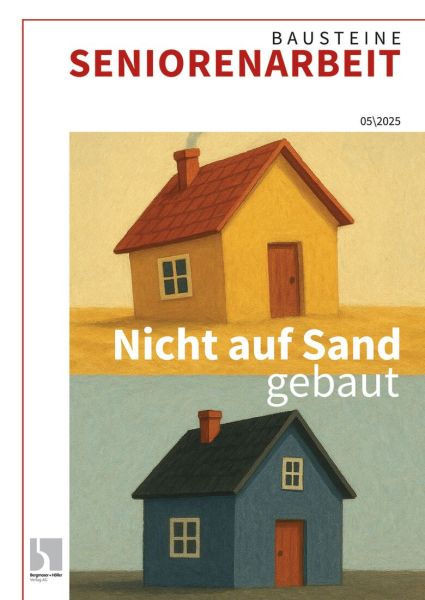 Nicht auf Sand gebaut