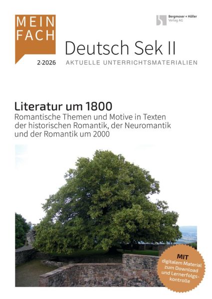 Literatur um 1800