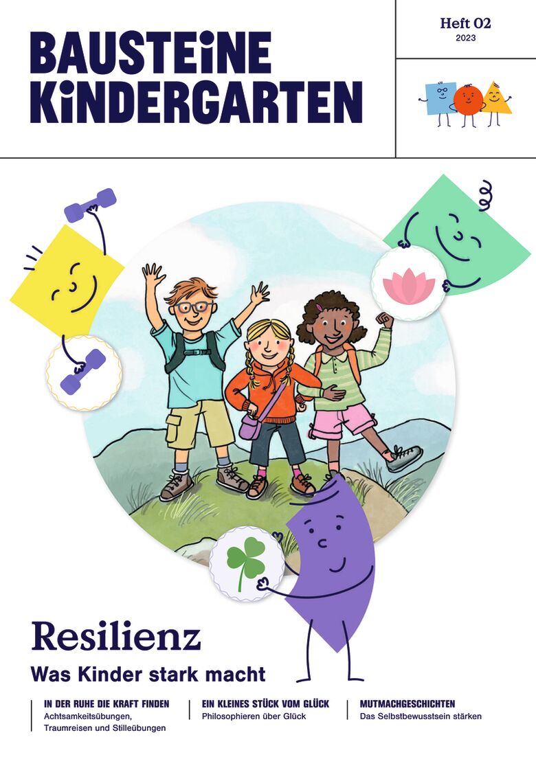  Kindergarten 