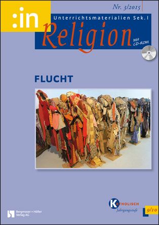 Flucht (kath 9/10)