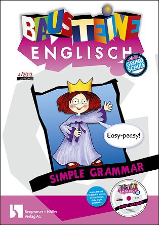 Simple Grammar