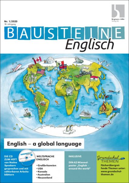 English - a global language