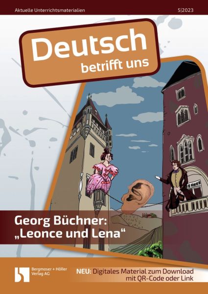 Georg Büchner: "Leonce und Lena"