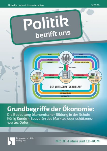 Grundbegriffe der Ökonomie