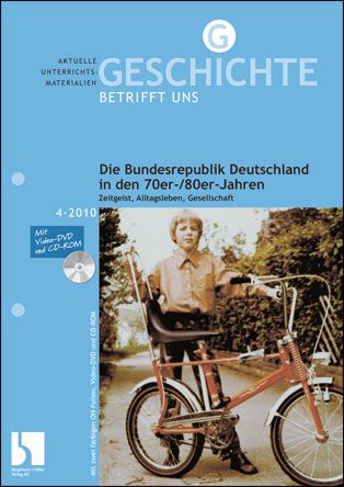 Die Bundesrepublik Deutschland in den 70er-/80er-Jahren