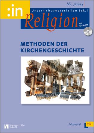 Methoden der Kirchengeschichte (ök 7/8)