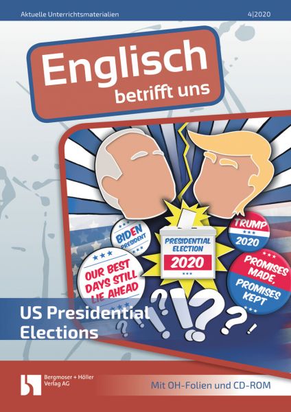 US Presidential Elections