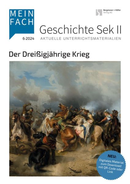 Der Dreißigjährige Krieg