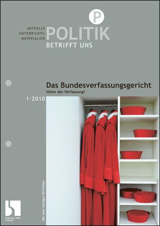 Das Bundesverfassungsgericht