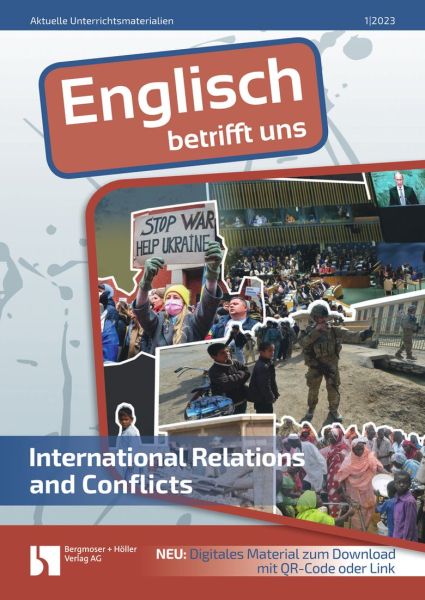 International Relations and Conflicts