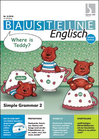 Simple Grammar 2