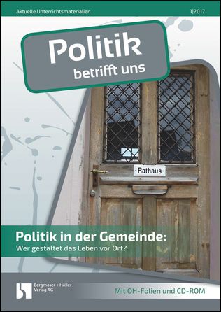 Politik in der Gemeinde