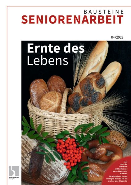 Ernte des Lebens