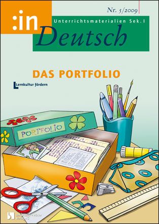 Das Portfolio (5/6)